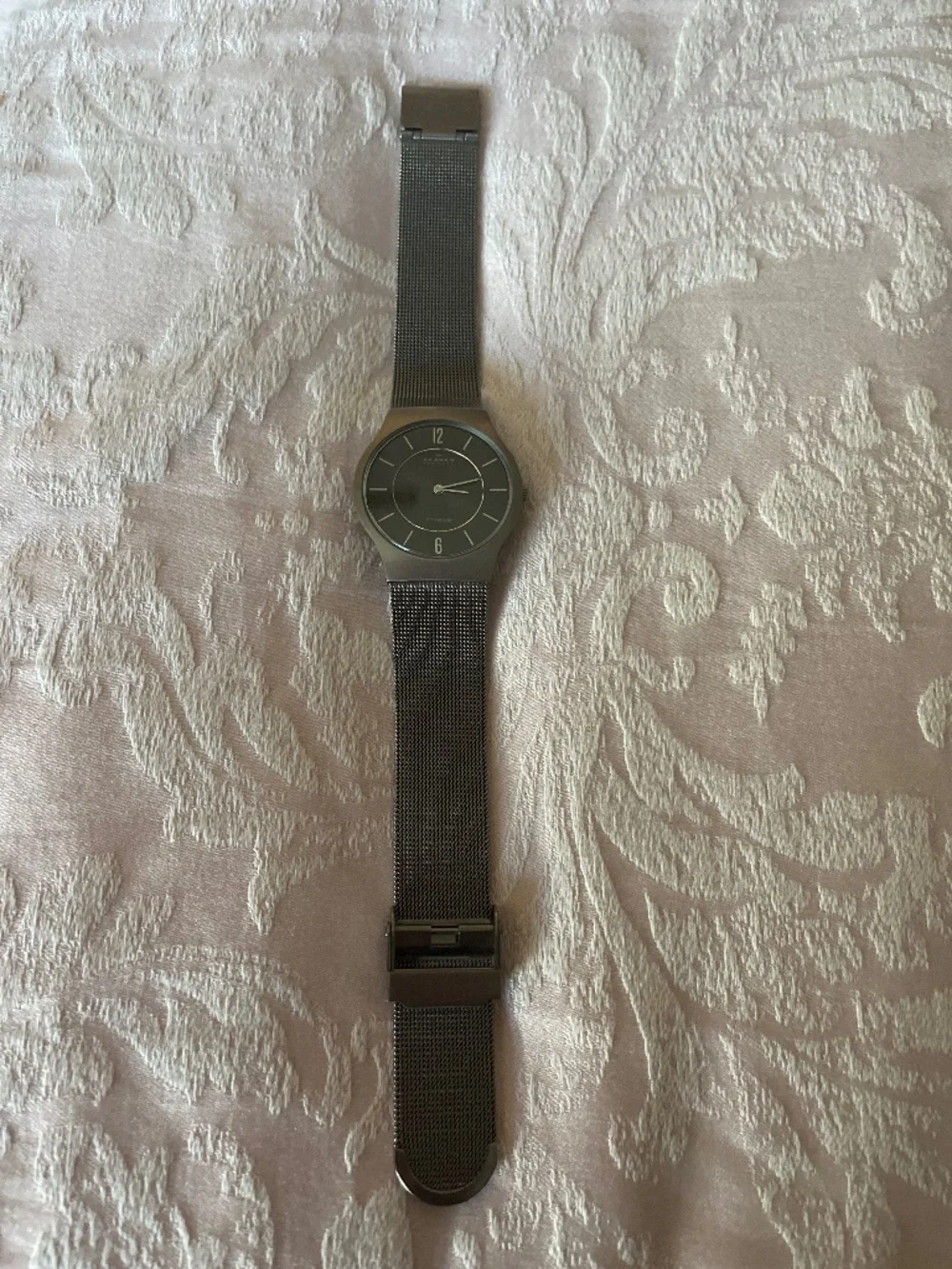 Skagen unisex watch